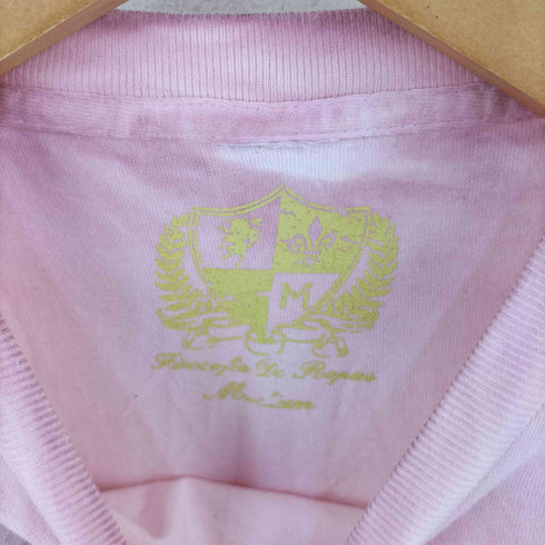 Y2K グラフィックデザイン 半袖Tシャツ レディース