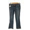 Sweet camel Y2K フレアデニムパンツ レディース 61