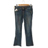 Sweet camel Y2K フレアデニムパンツ レディース 61