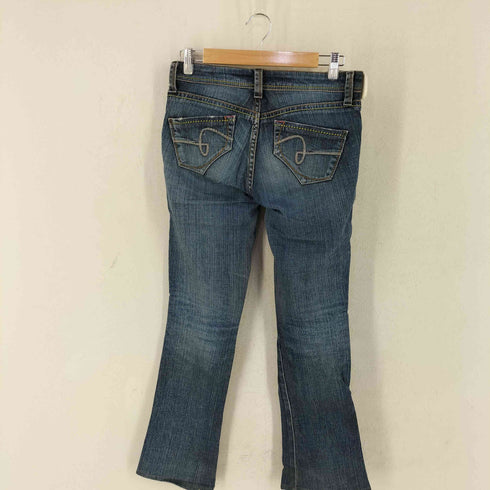 Sweet camel Y2K フレアデニムパンツ レディース 61