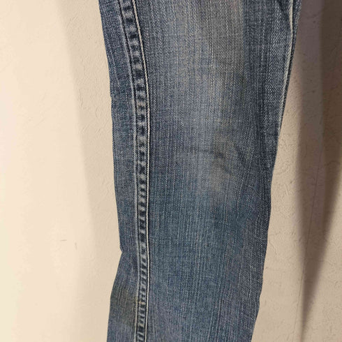 Sweet camel Y2K フレアデニムパンツ レディース 61