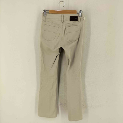 ブラッパーズ BRAPPERS Y2K フレアパンツ レディース 61