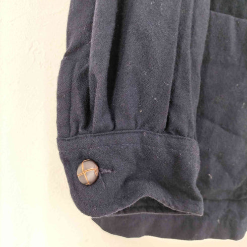 ペンドルトン PENDLETON 70s USA製 3B クルミボタン ウール ジャケット メンズ import:M