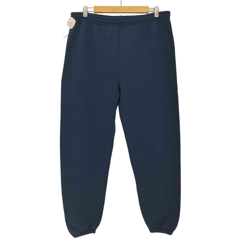 フルーツオブザルーム FRUIT OF THE LOOM 90s USA製 コットンポリ スウェットパンツ メンズ XL