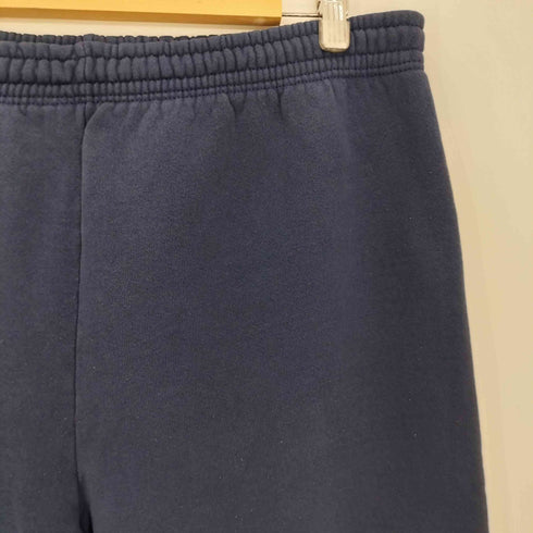 フルーツオブザルーム FRUIT OF THE LOOM 90s USA製 コットンポリ スウェットパンツ メンズ XL