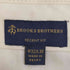 ブルックスブラザーズ BROOKS BROTHERS REGENT FIT ウールギャバ チェック センタープレススラックス メンズ W32 L30