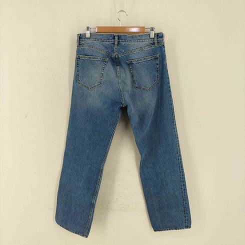 メゾンマルジェラ Maison Margiela 4 14 ストレート デニムパンツ メンズ 32