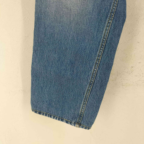 メゾンマルジェラ Maison Margiela 4 14 ストレート デニムパンツ メンズ 32