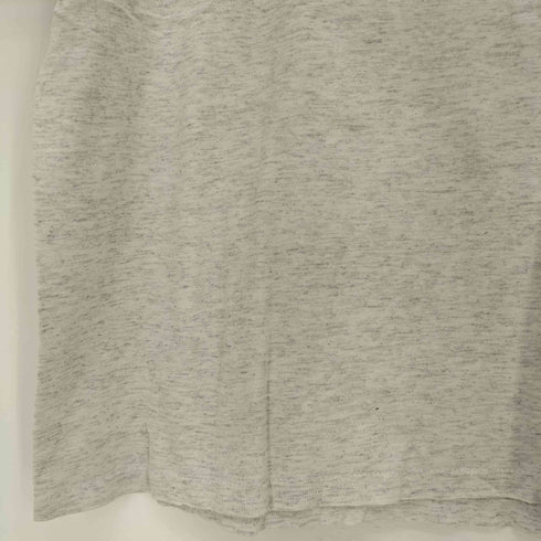 オニータ ONEITA 90s 袖裾シングルステッチ 両面プリント クルーネック半袖Tシャツ メンズ import:L