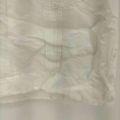 キューバベラ CUBAVERA ラミーレーヨン キューバシャツ メンズ import:S