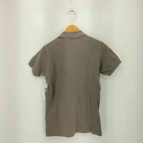 サイベーシックス SCYE BASICS 鹿の子 ポロシャツ メンズ 38