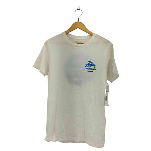 パタゴニア patagonia ホノルル フライフィッシュ クルーネックTシャツ メンズ import:S