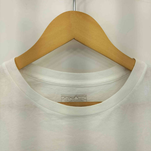 パタゴニア patagonia ホノルル フライフィッシュ クルーネックTシャツ メンズ import:S