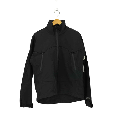 pertex ストレッチ シェルジャケット メンズ S