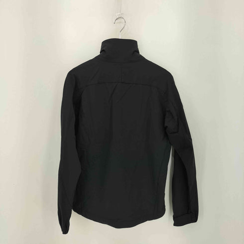 pertex ストレッチ シェルジャケット メンズ S