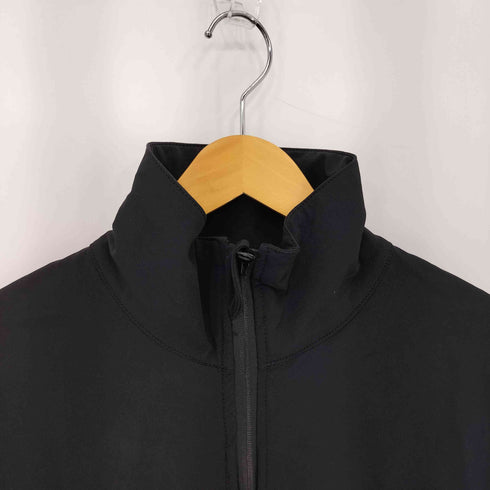 pertex ストレッチ シェルジャケット メンズ S