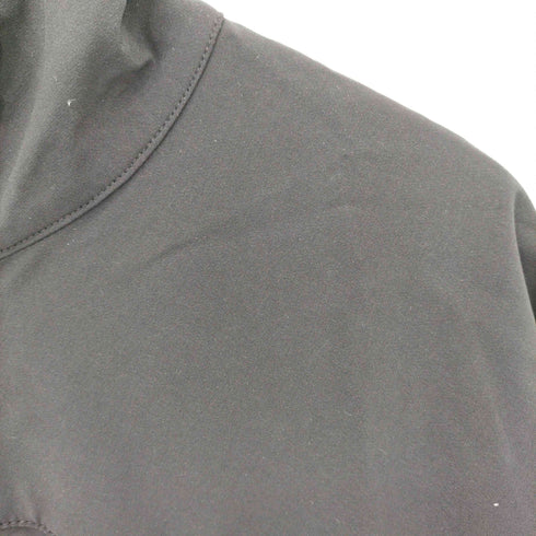 pertex ストレッチ シェルジャケット メンズ S