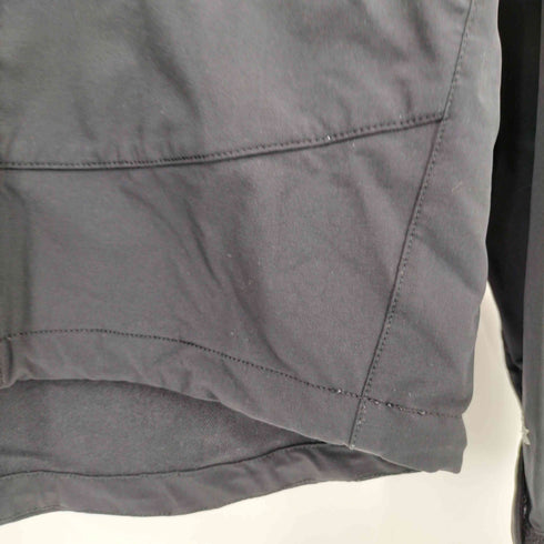 pertex ストレッチ シェルジャケット メンズ S