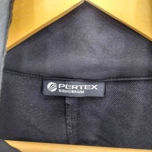 pertex ストレッチ シェルジャケット メンズ S