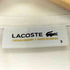 ラコステ LACOSTE 鹿の子 ポロシャツ メンズ 3