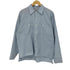 レッドキャップ RED KAP SL10WB9 customize L/S SHIRTS メンズ import:L