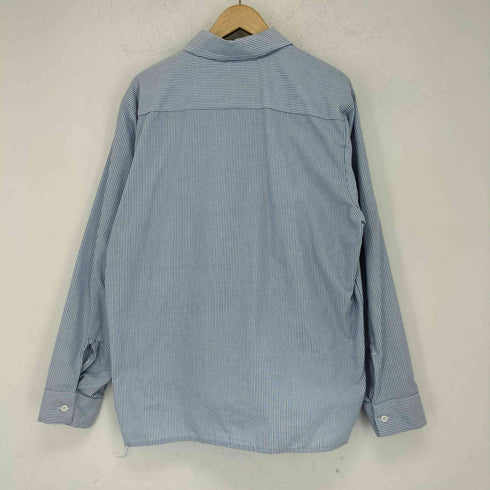 レッドキャップ RED KAP SL10WB9 customize L/S SHIRTS メンズ import:L