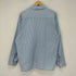 レッドキャップ RED KAP SL10WB9 customize L/S SHIRTS メンズ import:L