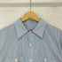 レッドキャップ RED KAP SL10WB9 customize L/S SHIRTS メンズ import:L
