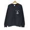 color at against joyride クルーネックスウェット メンズ import:M