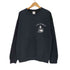 color at against joyride クルーネックスウェット メンズ import:M