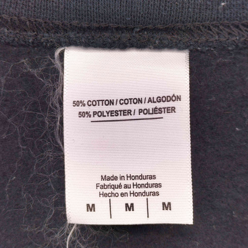 color at against joyride クルーネックスウェット メンズ import:M