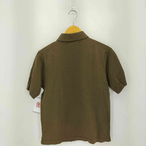 ビームスプラス BEAMS+ ポロシャツ メンズ JPN:S