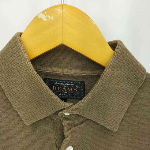 ビームスプラス BEAMS+ ポロシャツ メンズ JPN:S