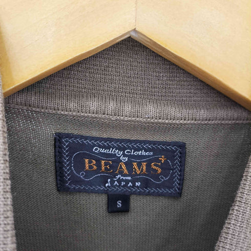 ビームスプラス BEAMS+ ポロシャツ メンズ JPN:S