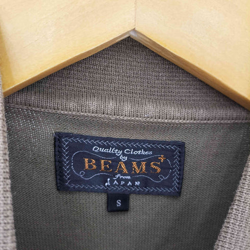 ビームスプラス BEAMS+ ポロシャツ メンズ JPN:S