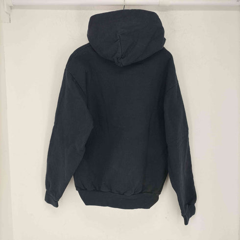 ロサンゼルスアパレル Los Angeles Apparel 14oz Heavy Fleece Hoodie メンズ import:L