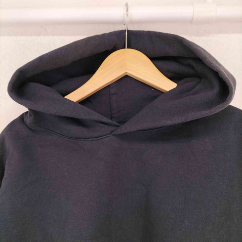 ロサンゼルスアパレル Los Angeles Apparel 14oz Heavy Fleece Hoodie メンズ import:L