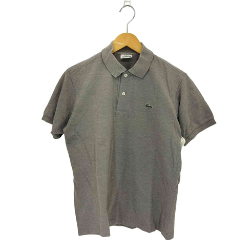 ラコステ LACOSTE L.12.64 ポロシャツ メンズ 3