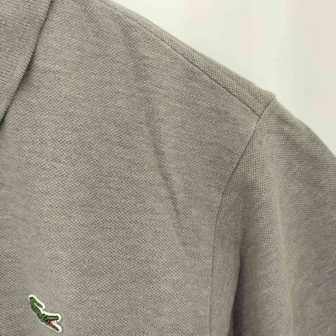ラコステ LACOSTE L.12.64 ポロシャツ メンズ 3