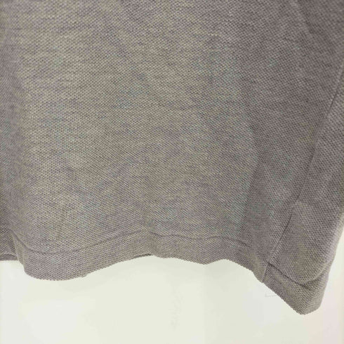 ラコステ LACOSTE L.12.64 ポロシャツ メンズ 3