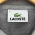 ラコステ LACOSTE L.12.64 ポロシャツ メンズ 3