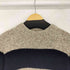 エルエルビーン L.L.Bean USA製 ボーダー クルーネックニット メンズ import:M
