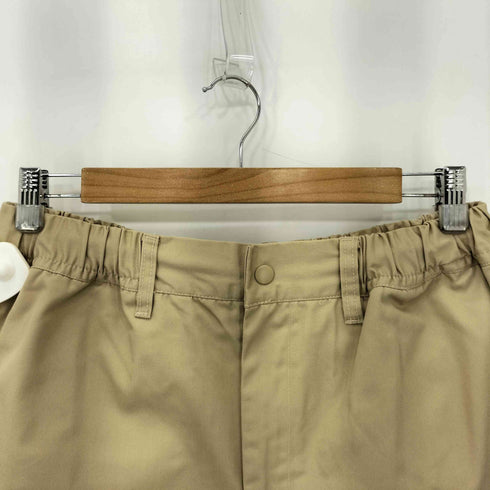 siranobros ドローストリング チノパンツ メンズ JPN:XL