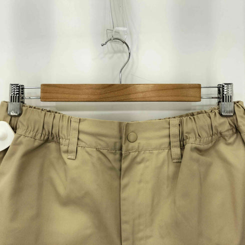 siranobros ドローストリング チノパンツ メンズ JPN:XL