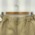 siranobros ドローストリング チノパンツ メンズ JPN:XL