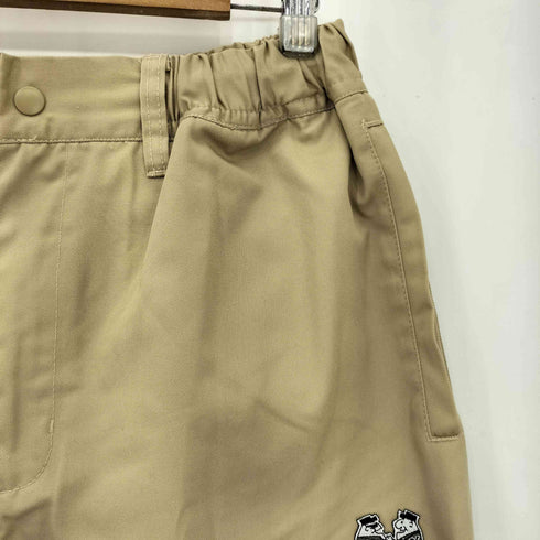 siranobros ドローストリング チノパンツ メンズ JPN:XL