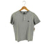 ヘリーハンセン HELLY HANSEN HENLEY NECK TEE メンズ M