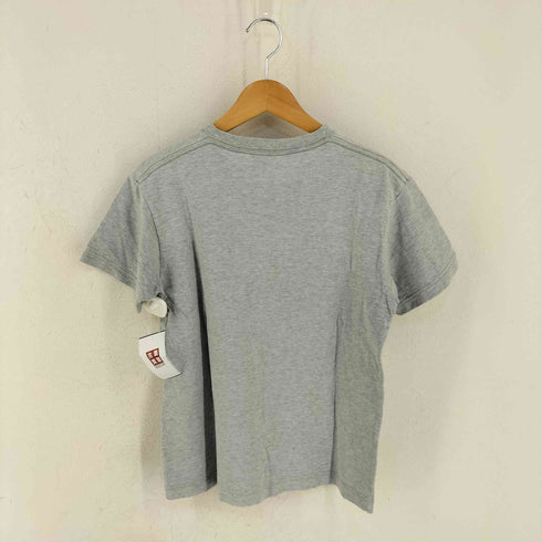 ヘリーハンセン HELLY HANSEN HENLEY NECK TEE メンズ M