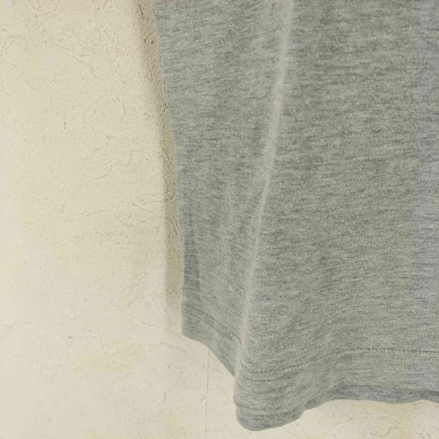 ヘリーハンセン HELLY HANSEN HENLEY NECK TEE メンズ M