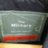 スライ SLY The Military クロップド MA-1 ジャケット レディース JPN:1